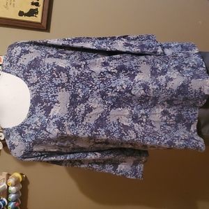 Ladies Top XL